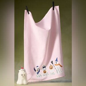 Anthropologie Dish Towel - Thumbnail 5